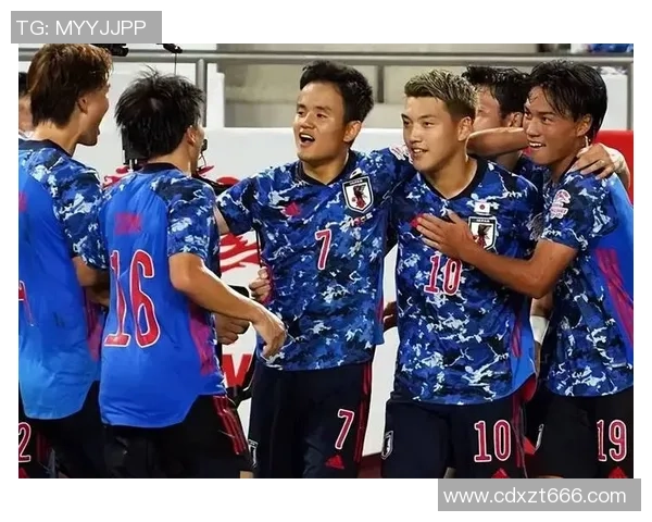 中国U23对阵日本U23精彩比赛录像回放及赛后分析