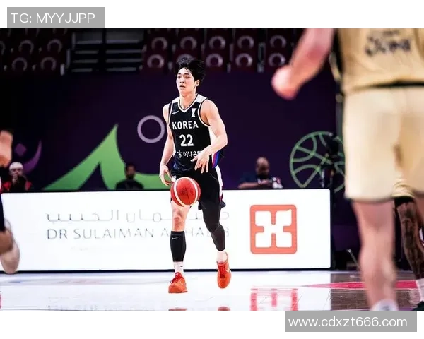 2019年韩国与中国亚洲资格赛精彩对决回顾与分析