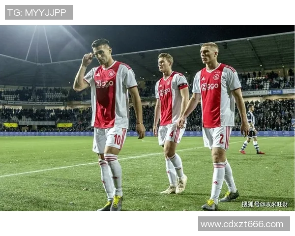 阿贾克斯青年队迎战乌得勒支期待精彩对决与年轻球员的成长之路