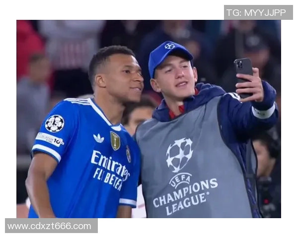 姆巴佩大四喜创生计纪录，独享欧冠第一人，皇马4-3奥林匹亚科斯